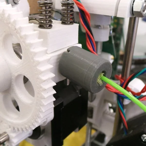 3D-печатный технический узел