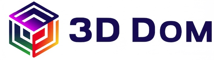 3D Dom